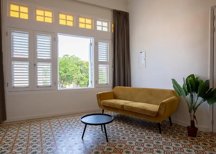 Boutique Hotel 'T Klooster Willemstad