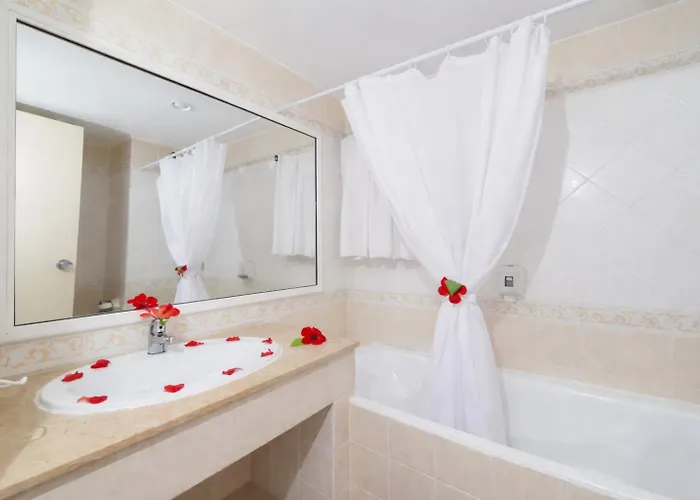 Hotel El Habib Monastir