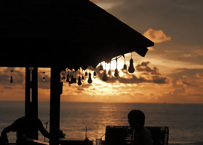 SriLanta Resort&Spa Ko Lanta