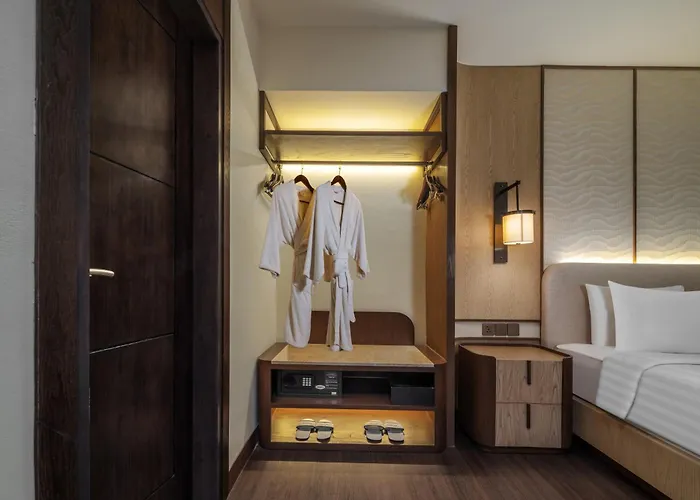 Aston Kuta Hotel And Residence