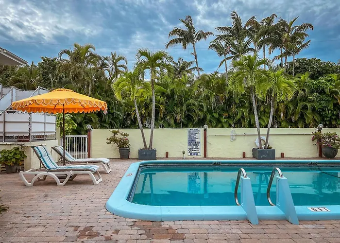 Ocean Lodge Boca Raton