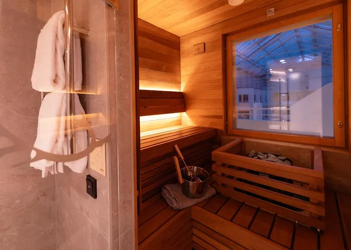Lapland Hotels Oulu