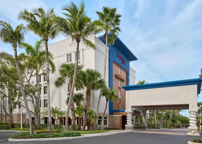 Hampton Inn Fort Lauderdale
