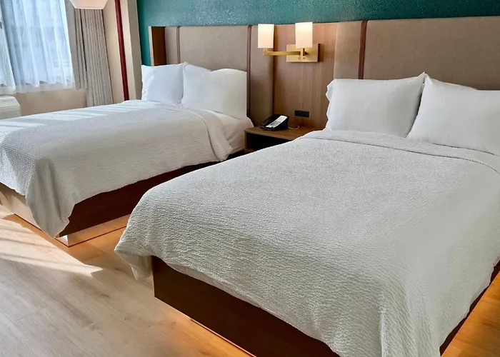 Holiday Inn S - Nrg Area - Med Ctr By Ihg