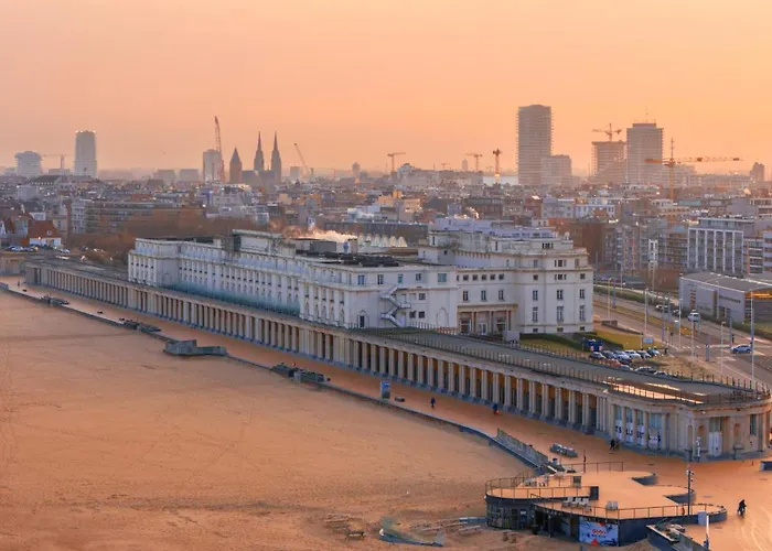 Thermae Palace Ostende