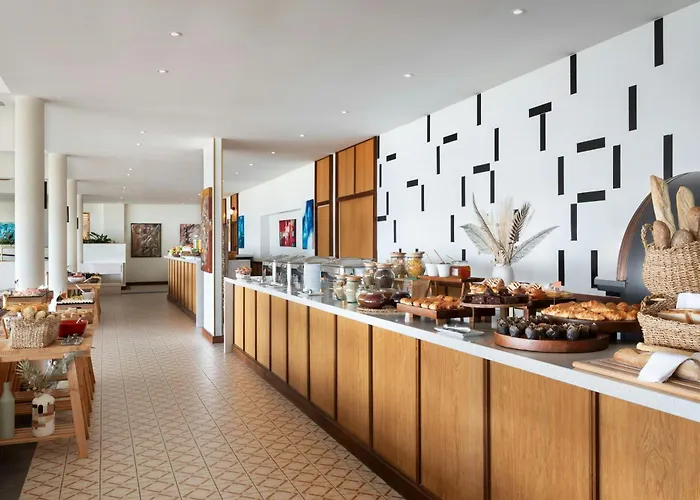 Hotel Riomar Ibiza, A Tribute Portfolio Hotel Santa Eulalia del Río