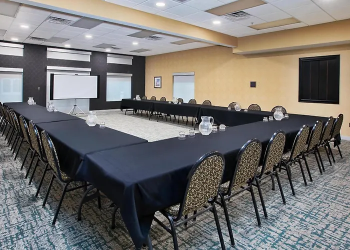 Homewood Suites By Hilton Sioux Falls
