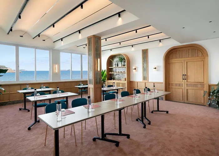Hotel Riomar Ibiza, A Tribute Portfolio Hotel Santa Eulària des Riu