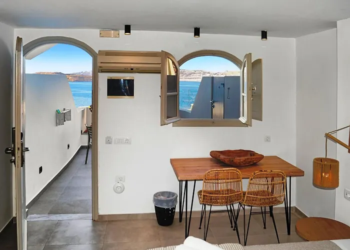 Kokkinos Villas Akrotírion