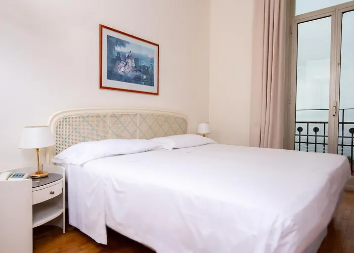 Grand Hotel De Londres Sanremo