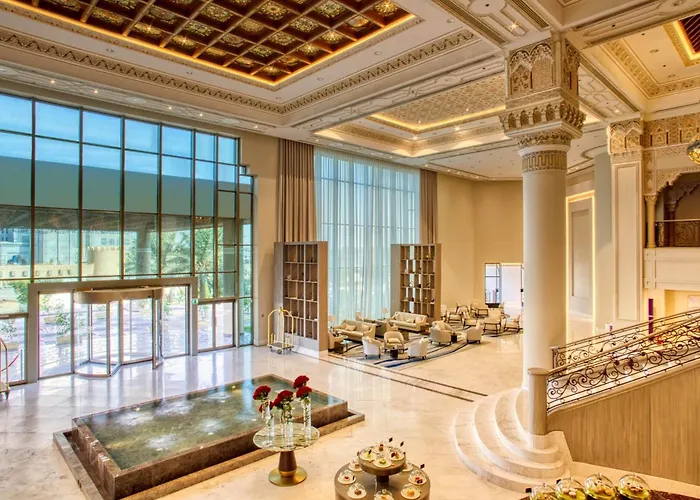 Hotel Al Ahsa Intercontinental By Ihg Al-Hasa