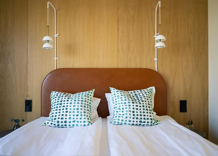 Hotel Skepparholmen Nacka