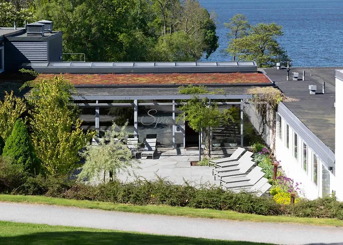 Skepparholmen Nacka