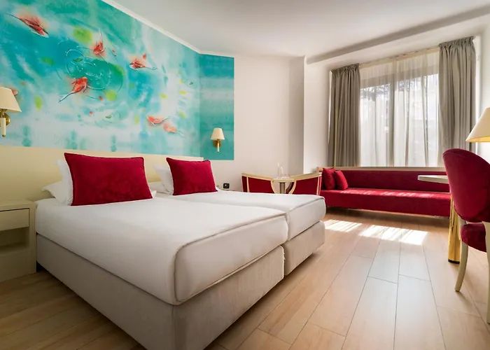 Iberostar Waves Bellevue All Inclusive Bečići