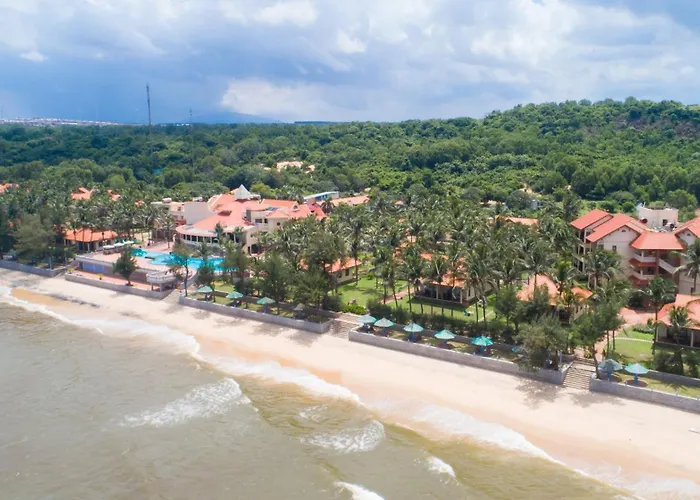 Golden Coast Resort & Spa Phan Thiết
