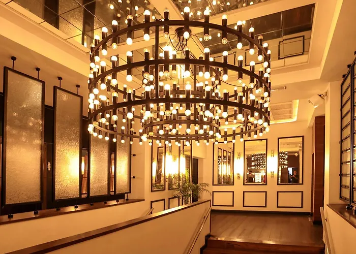 Villa Blanca Urban