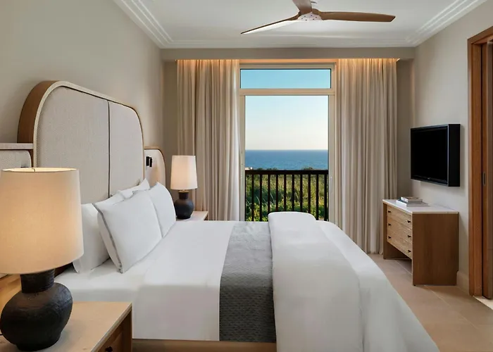The Westin Resort, Costa Navarino Romanos 