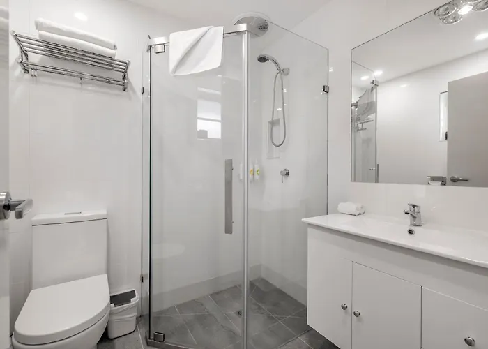Best Western Plus Buckingham International