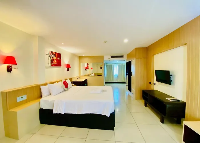 Baywalk Residence Pattaya