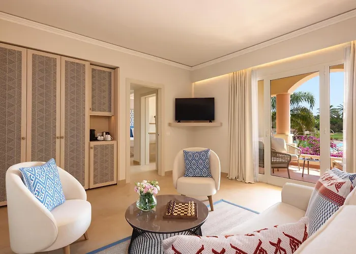 Almar Timi Ama Villasimius Resort & Spa