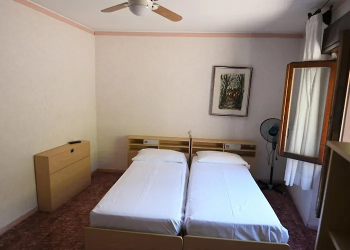Hotel Alla Noce