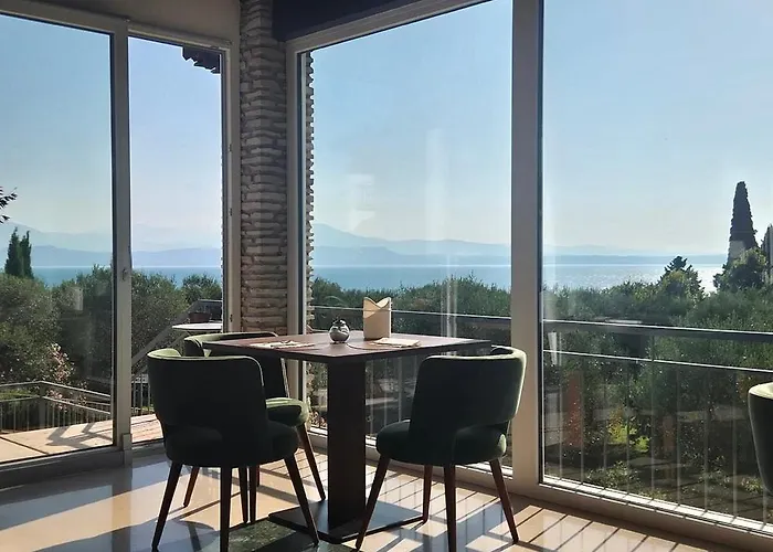 Hotel Mon Repos Sirmione