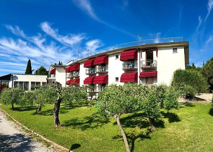 Hotel Mon Repos Sirmione