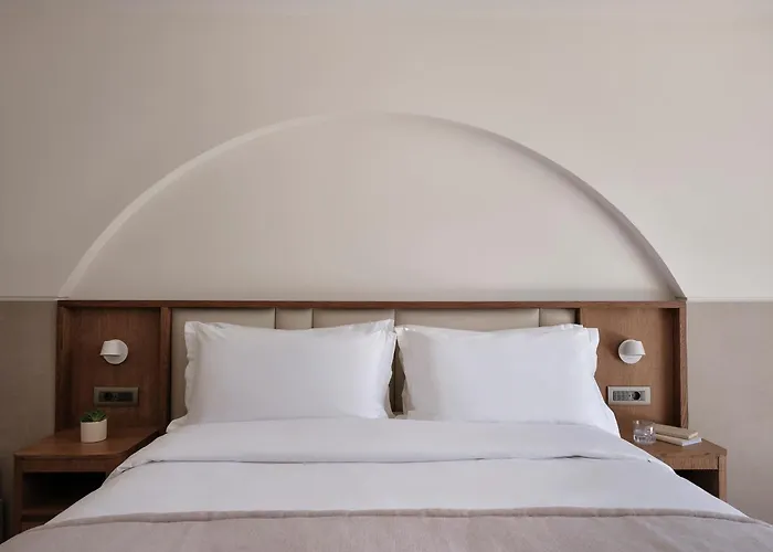 Lindos Princess Beach Hotel Lardos