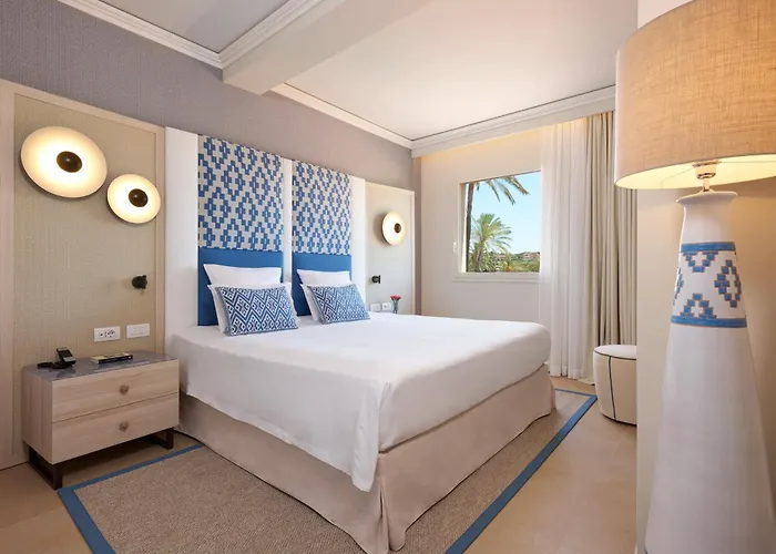 Almar Timi Ama Villasimius Resort & Spa