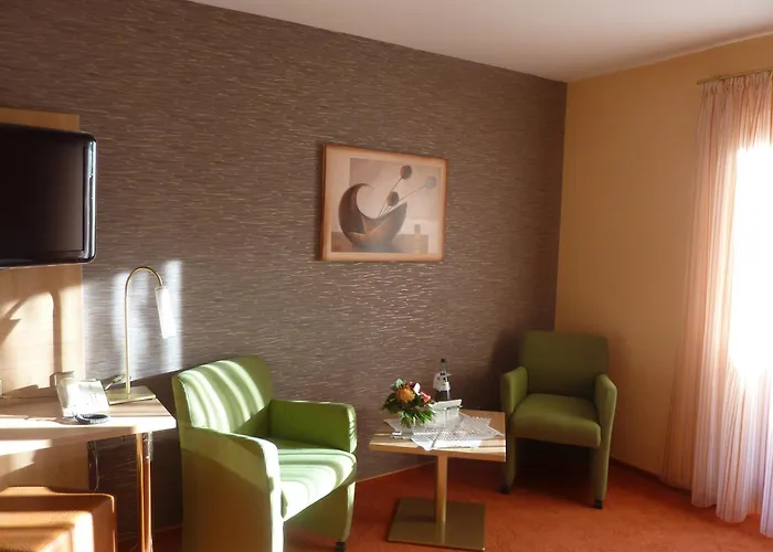 Landhotel Talblick