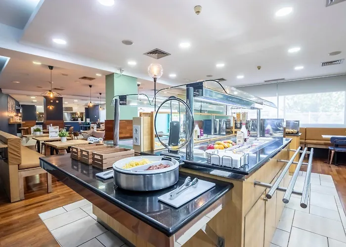 Travelodge Murcia
