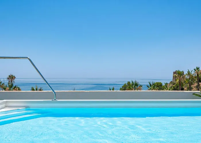 Hotel Bahia Tropical Almuñécar