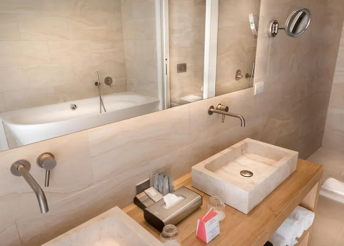 Felix Hotels - Hotel La Coluccia Santa Teresa Gallura