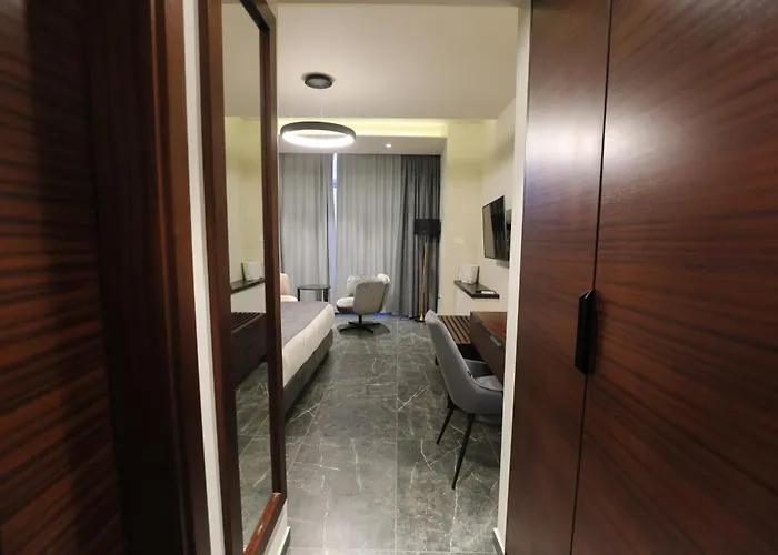 Tabar Hotel
