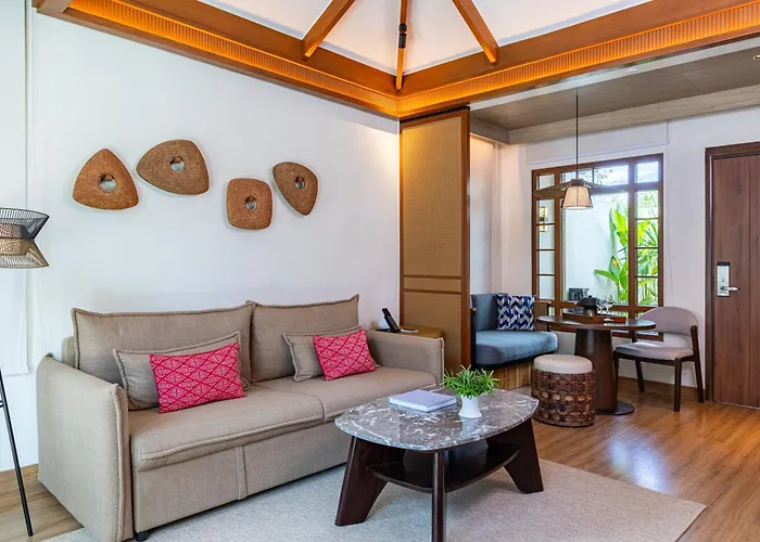 Crimson Resort And Spa - Mactan Island, Cebu Lapu-Lapu City