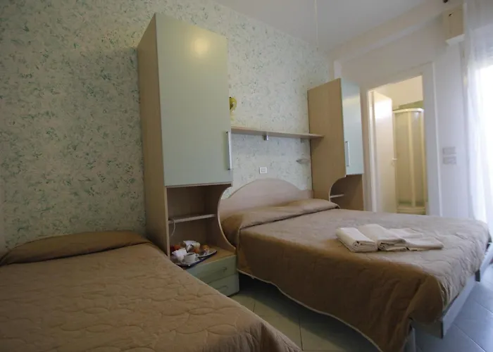 Hotel Romagna Cattolica