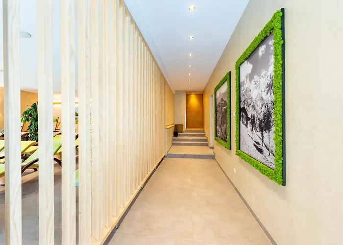 Parkhotel Maximilian Ottobeuren