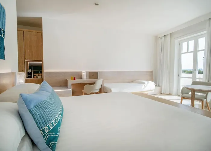 Felix Hotels - Hotel La Coluccia Santa Teresa Gallura