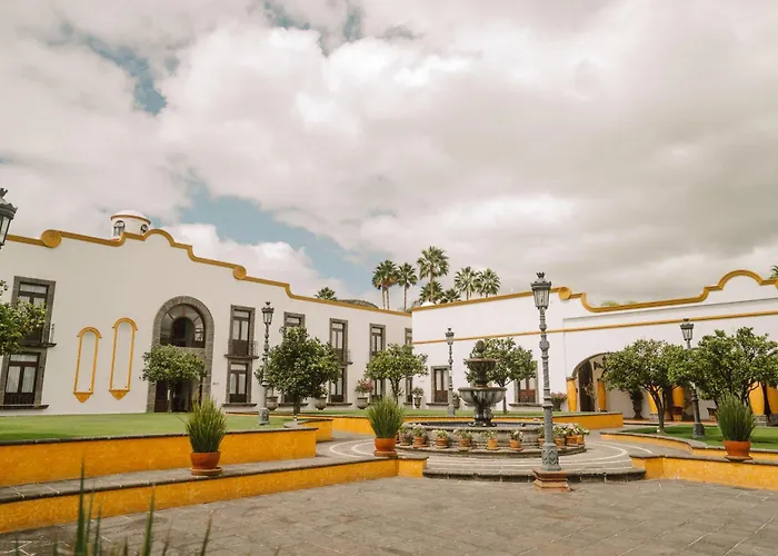 Hacienda La Venta
