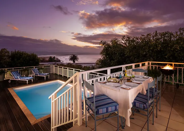 The Plettenberg Hotel Plettenberg Bay
