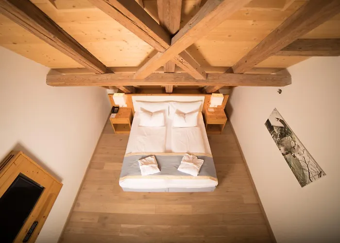 Hotel Friedheim Weggis