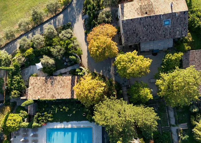 La Bastide De Moustiers - Hotel Et Restaurant - Teritoria