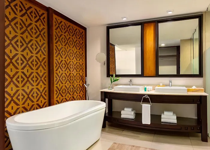 Fiesta Americana Riviera Nayarit Resort All Inclusive & Spa