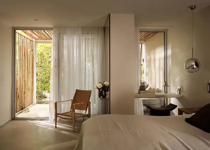 Ekies All Senses Resort, a Member of Design Hotels