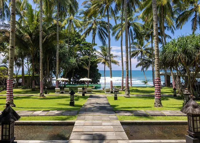 Kelapa Retreat & Spa