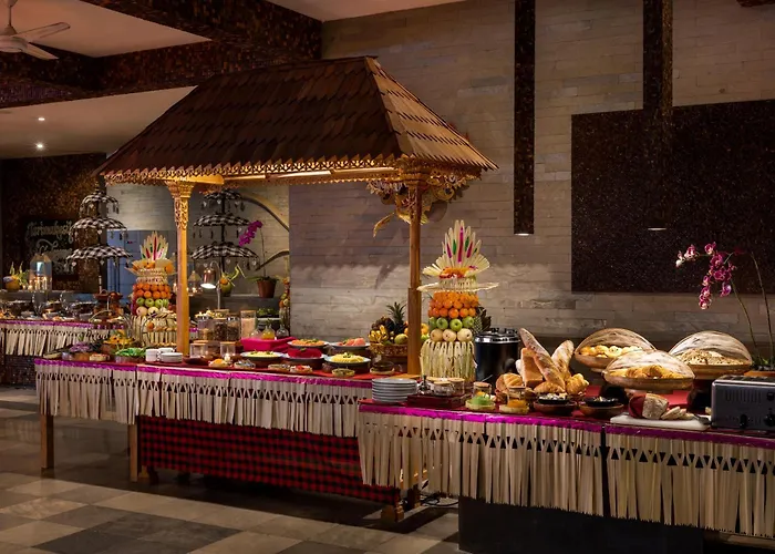 Kelapa Retreat And Spa Pulukan