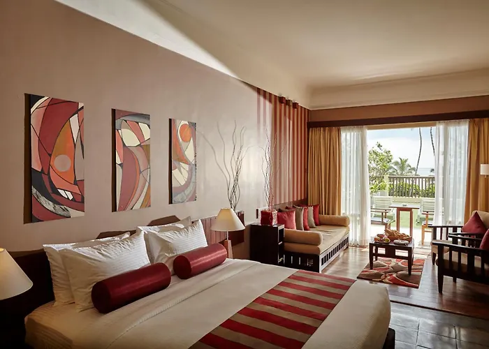 Hotel Turyaa Kalutara