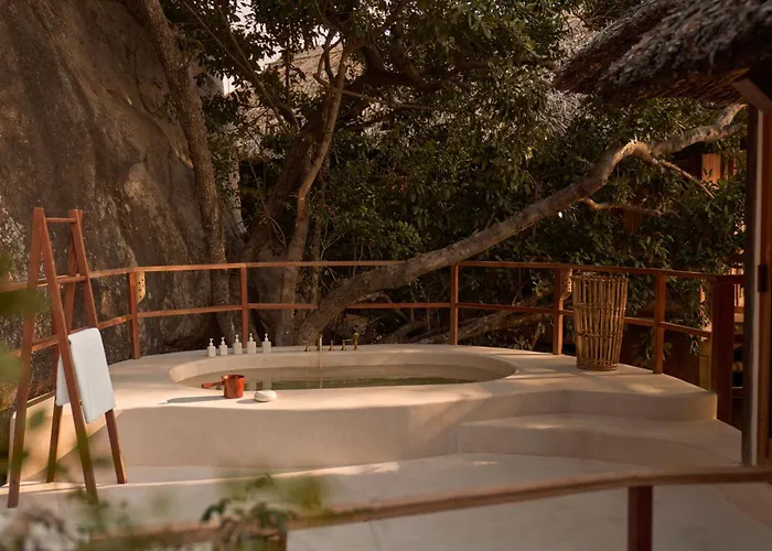 Six Senses Ninh Van Bay Ấp Ninh Hòa 