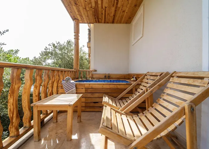 Elixir Hotel