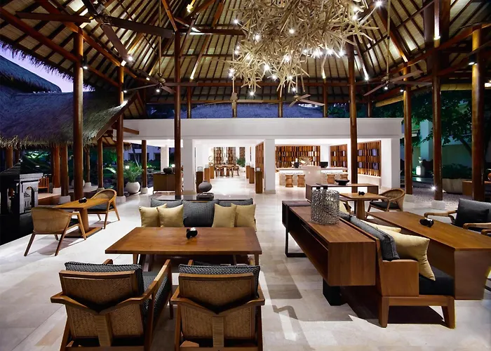 Hotel Grand Hyatt Bali à Nusa Dua 
